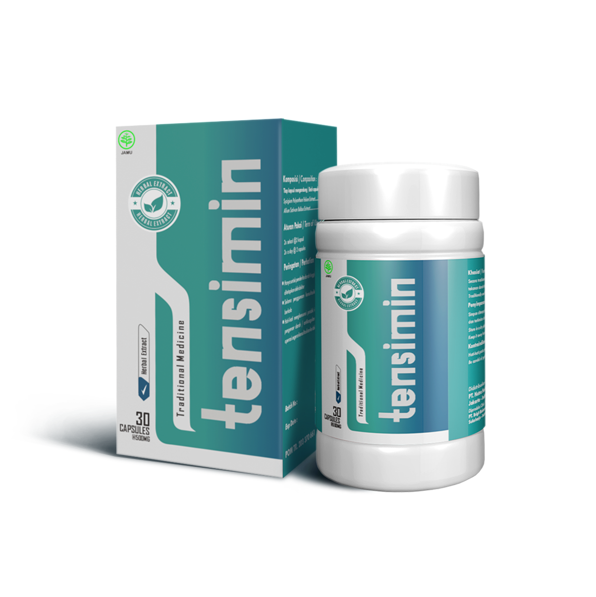 Tensimin